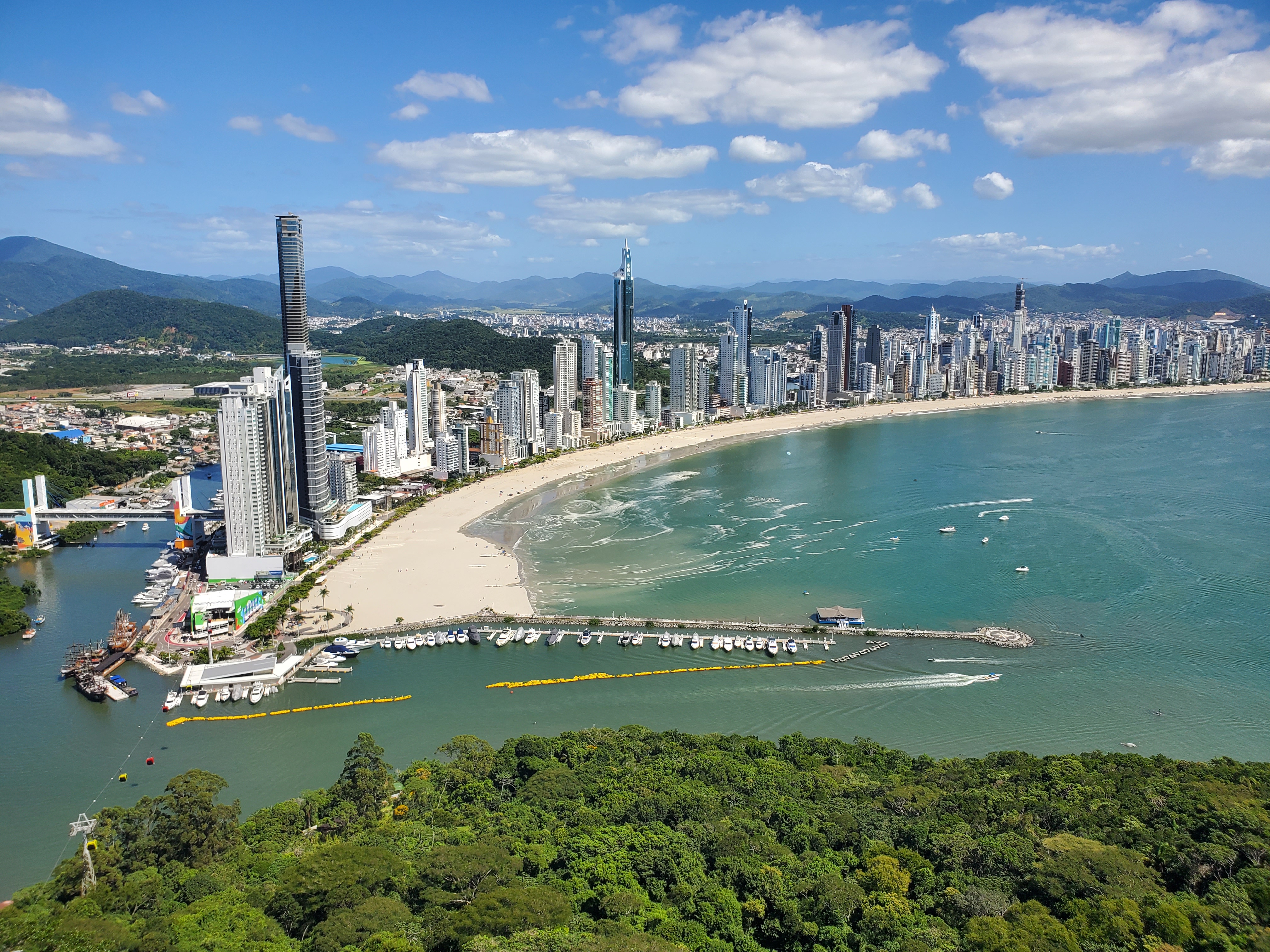Balneário Camboriu